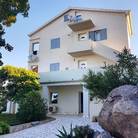 Sunset Sveti Juraj Apartment ภายนอก รูปภาพ