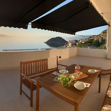 Sunset Sveti Juraj Apartment ภายนอก รูปภาพ