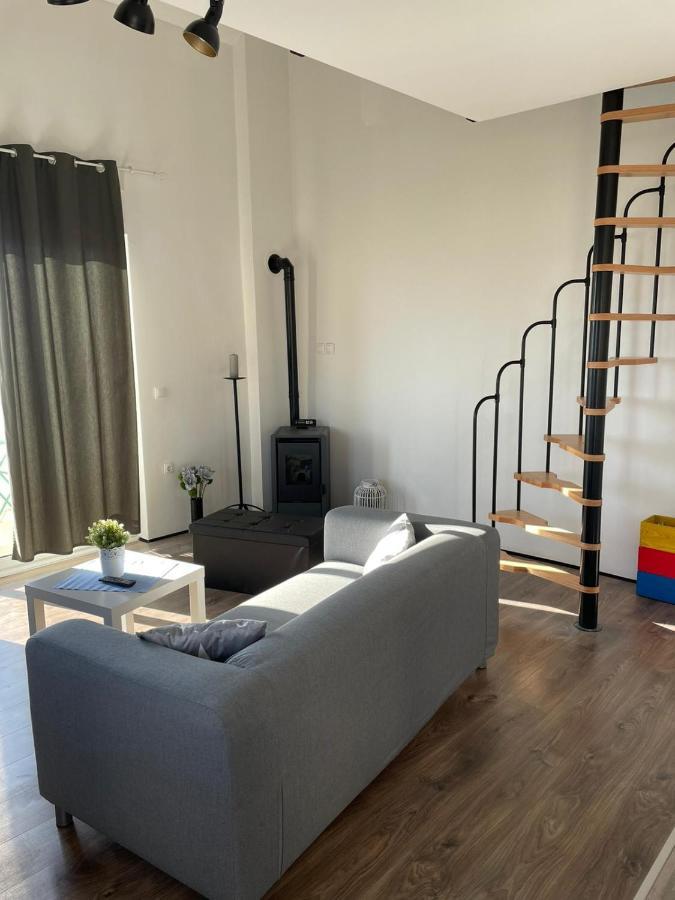 Sunset Sveti Juraj Apartment ภายนอก รูปภาพ