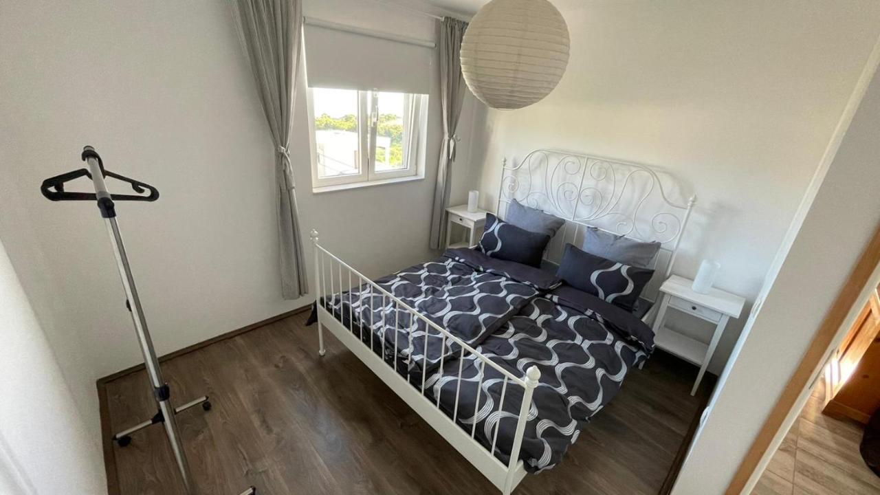Sunset Sveti Juraj Apartment ภายนอก รูปภาพ