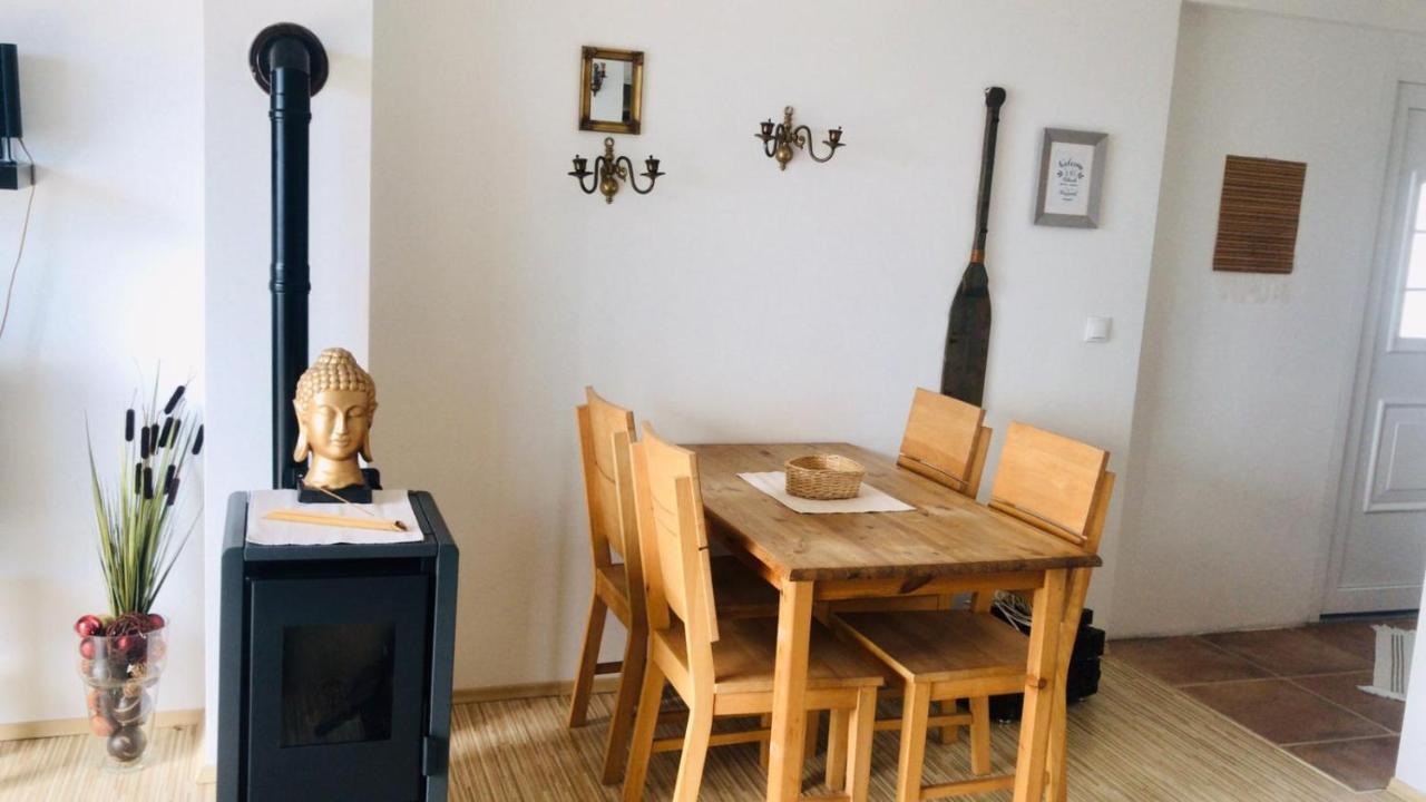Sunset Sveti Juraj Apartment ภายนอก รูปภาพ