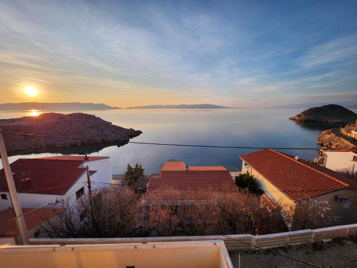 Sunset Sveti Juraj Apartment ห้อง รูปภาพ