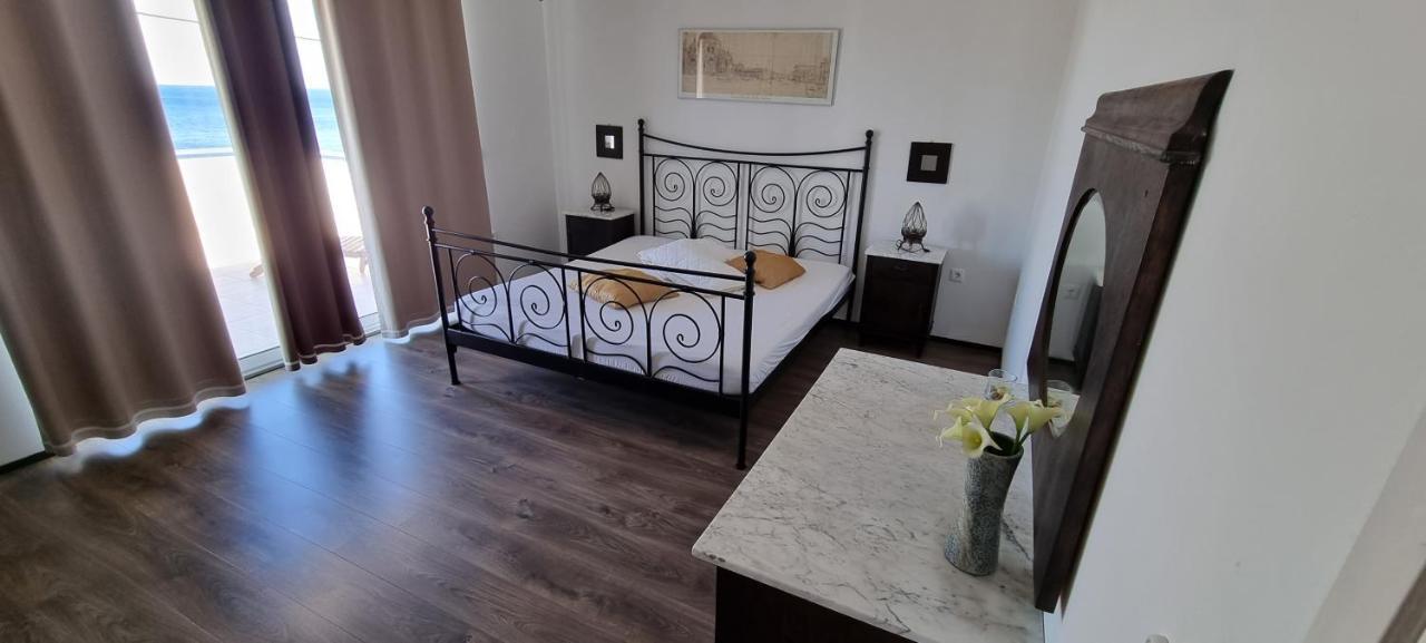 Sunset Sveti Juraj Apartment ภายนอก รูปภาพ