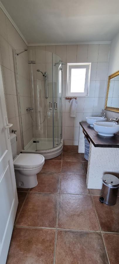 Sunset Sveti Juraj Apartment ภายนอก รูปภาพ