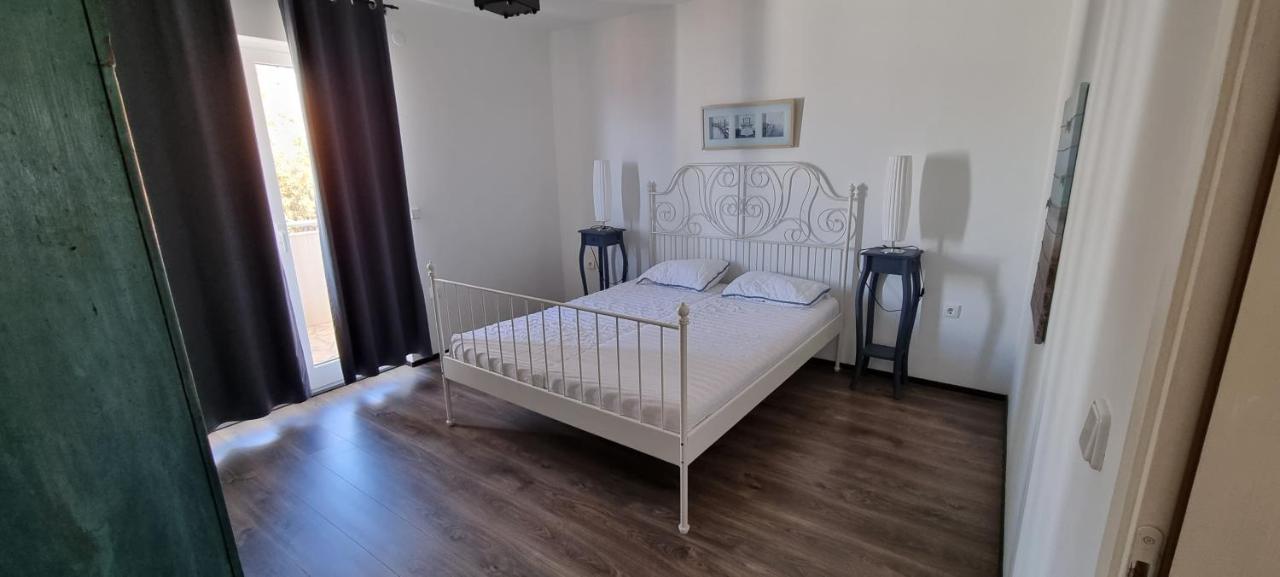 Sunset Sveti Juraj Apartment ภายนอก รูปภาพ