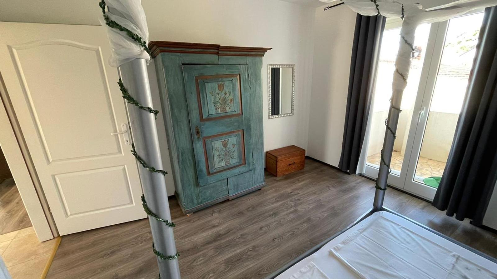 Sunset Sveti Juraj Apartment ภายนอก รูปภาพ