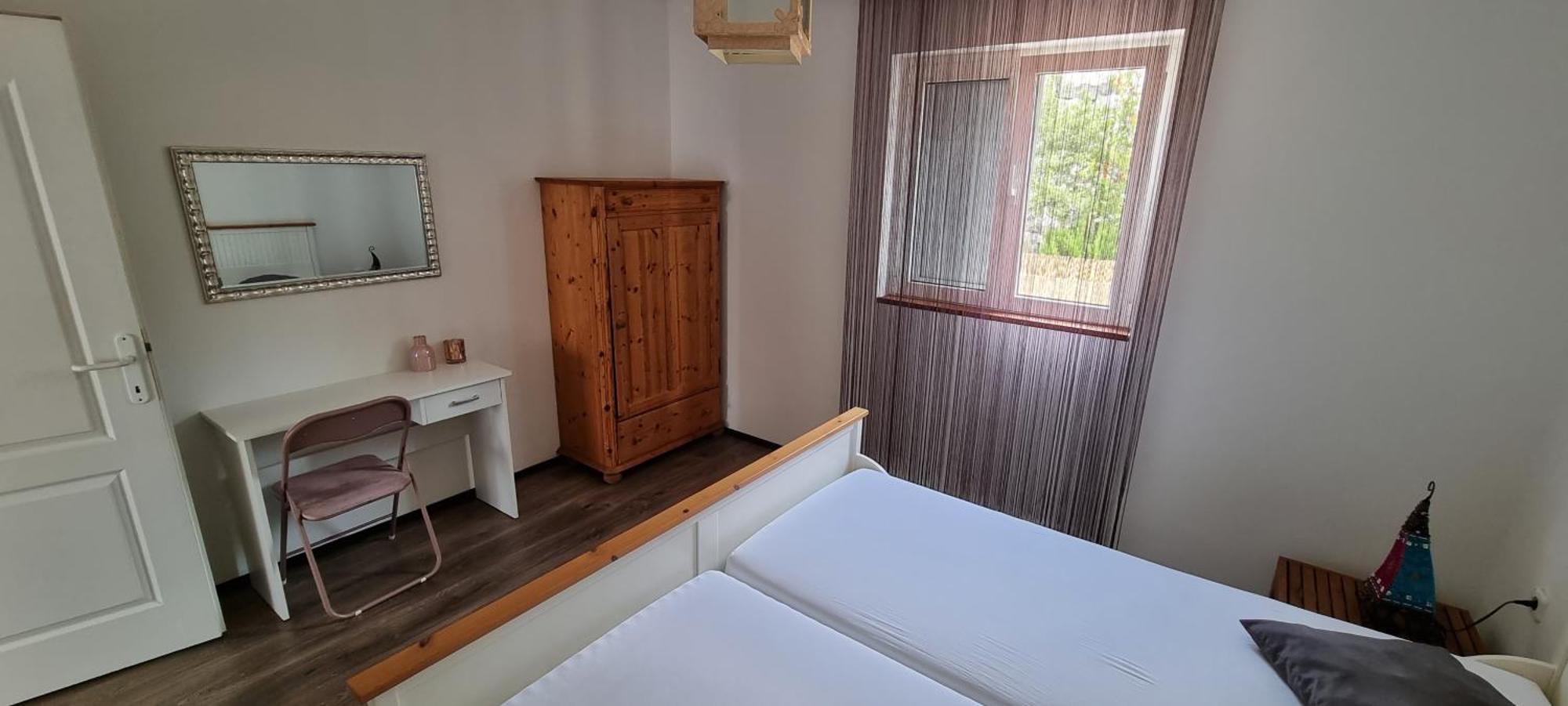 Sunset Sveti Juraj Apartment ภายนอก รูปภาพ