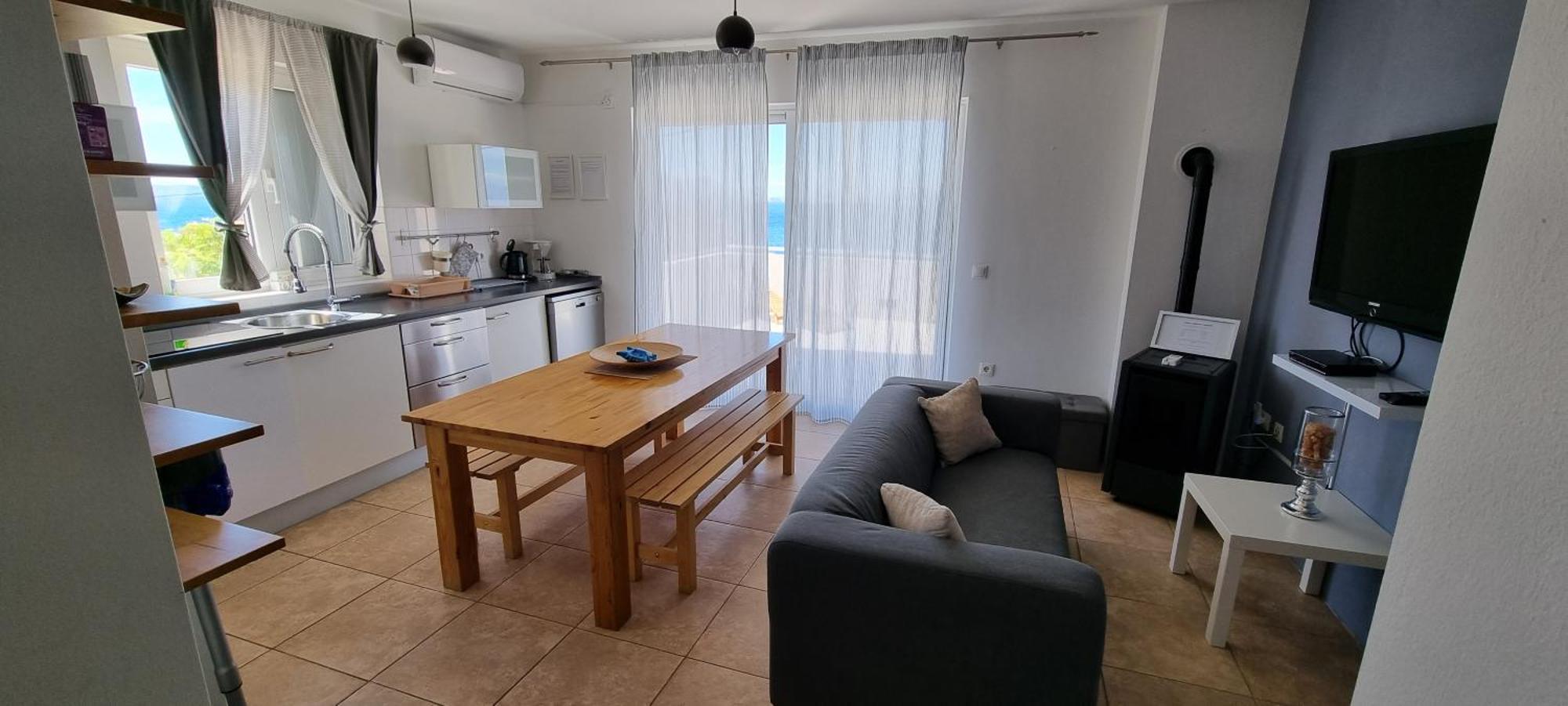 Sunset Sveti Juraj Apartment ห้อง รูปภาพ
