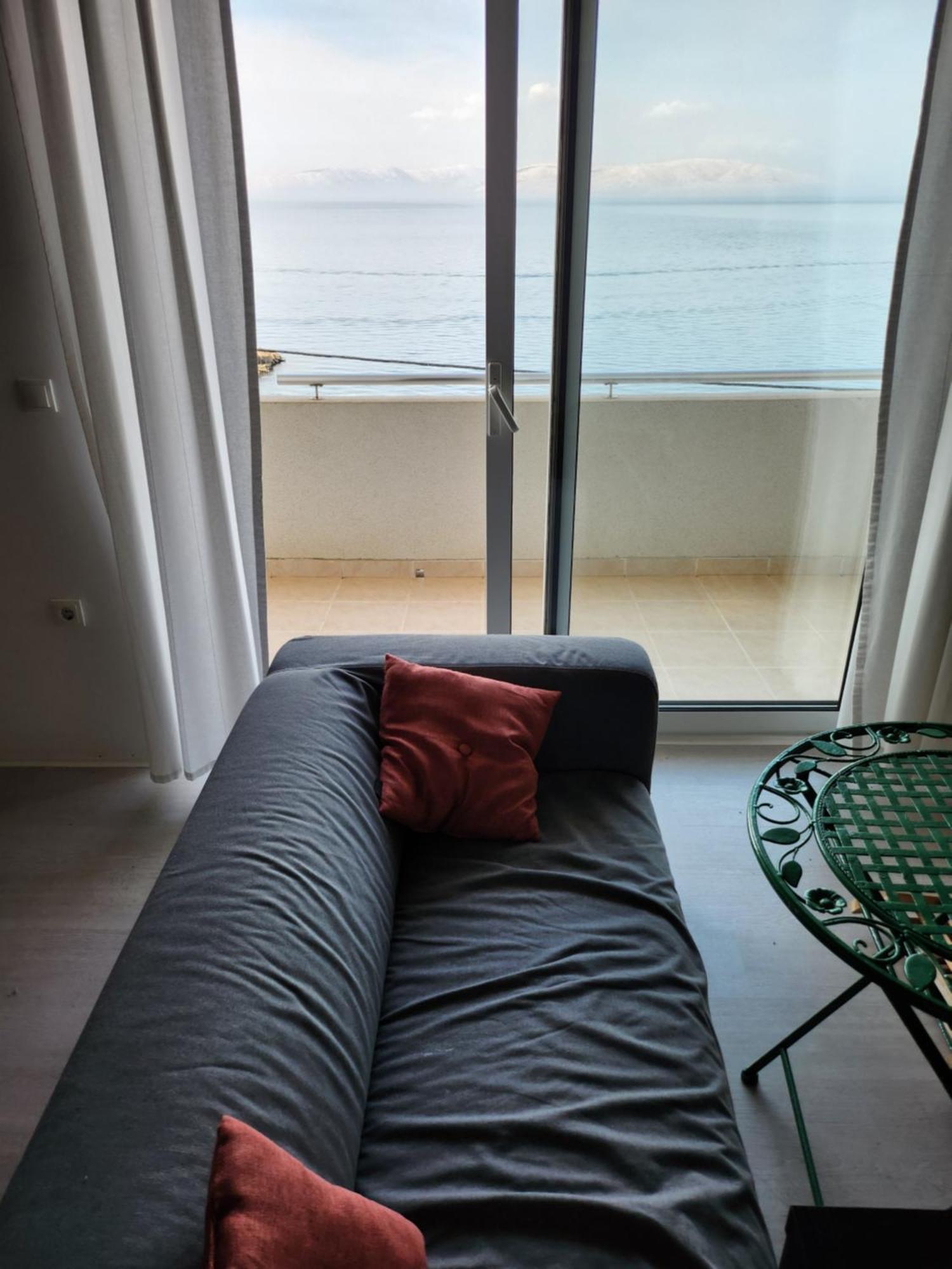 Sunset Sveti Juraj Apartment ห้อง รูปภาพ