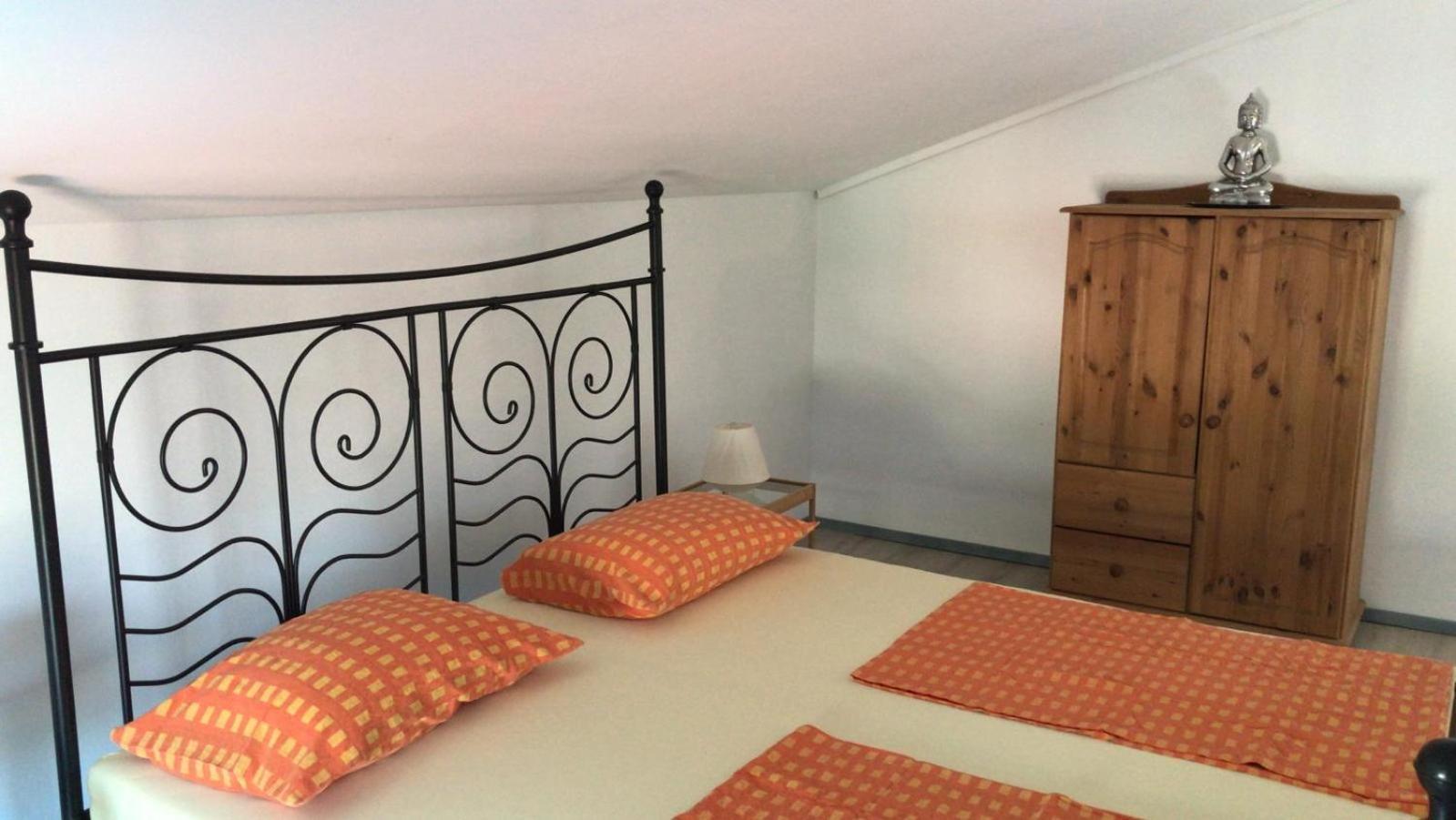 Sunset Sveti Juraj Apartment ห้อง รูปภาพ
