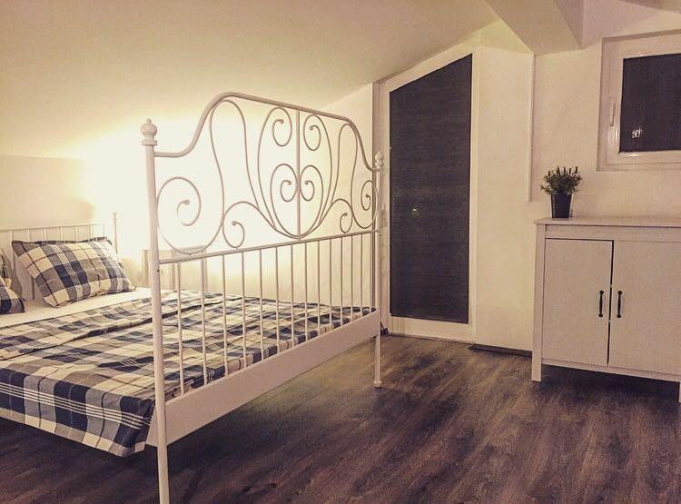 Sunset Sveti Juraj Apartment ภายนอก รูปภาพ