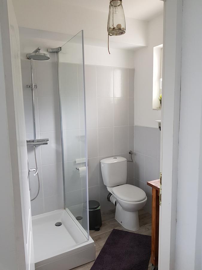 Sunset Sveti Juraj Apartment ภายนอก รูปภาพ